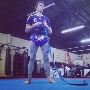 Meet your Posher, Morgan